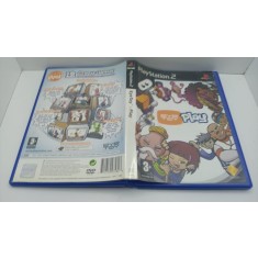 Joc PS2 Eye Toy Play (ID 000077)