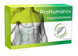 PROHUMANO+HEPATODEFENSE 20CPS