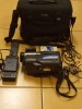 HITACHI VM-E338E 8 mm VIDEO CAMERA/RECORDER