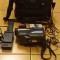 HITACHI VM-E338E 8 mm VIDEO CAMERA/RECORDER