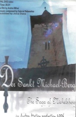 DVD-DER SANKT MICHAEL-BERG foto