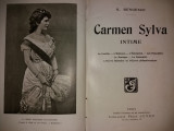 G. BENGESCO - CARMEN SYLVA INTIME {1905}