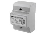 Transformator Alimentare 30VA 400V-230V pentru Șină DIN