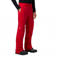 Pantaloni Columbia Snow Rival II Pant 1864121613 roșu