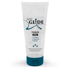Premium anal, Medical lubricant, 200ml