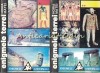 Enigmele Terrei I-II, Horia Matei, Ed. Saeculum, Bucuresti 1996, 368+368 pagini, Istorie, Colectia Enigmele Universului