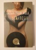 Adam Thirlwell - Strategii