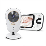 NENO Vera monitor video digital pentru bebeluși 1 buc