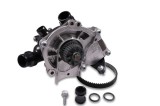 HEPU P673 XT-Professional Pompă de apă, răcire motor