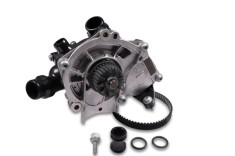 HEPU P673 XT-Professional Pompă de apă, răcire motor