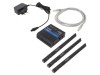 Router LTE DDR2 8kBSRAM 16MBFLASH IP30