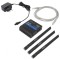 Router LTE DDR2 8kBSRAM 16MBFLASH IP30