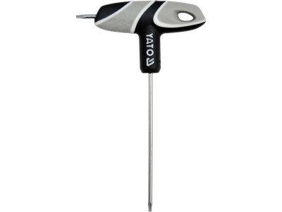 Cheie Torx Tip &amp;#039;&amp;#039;T&amp;#039;&amp;#039;, T9 foto