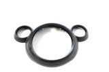 Ornament ceas de bord MINI COUNTRYMAN R60 2012 OEM: 9810000,9810001 11358473