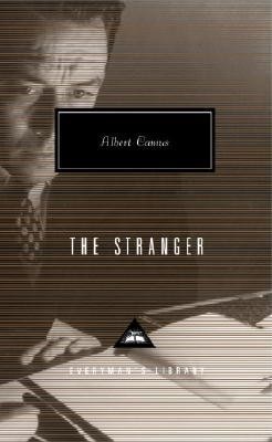 The Stranger foto