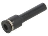 Adaptor negru FISNAR pentru dozatoare &icirc;mpingere 1/4 - 5/32