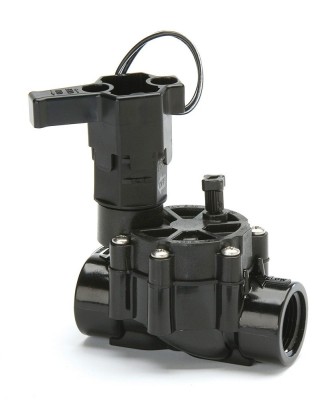 Electrovană DV 100 Rain Bird 24 V foto