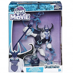 Mlp Figurine Storm King Si Grubber foto