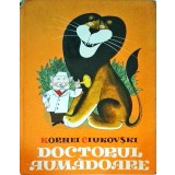 Kornei Ciukovski - Doctorul Aumadoare