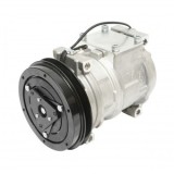 Compresor clima A/C pentru John Deere cod OEM RE46657, RE52454, TY6784, TY6765, SE501463