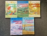 LOT POVESTILE ANULUI CLASELE I-V