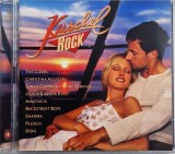 various - Kuschelrock 19 NM / NM dublu cd muzica pop rock Sony Elvetia 2005