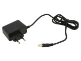Alimentator pulsatoriu 15VDC 1A 15W negru
