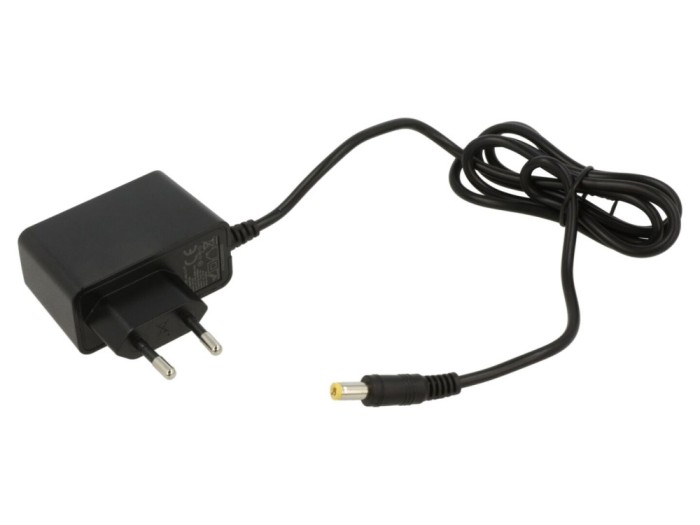 Alimentator pulsatoriu 15VDC 1A