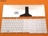 Cumpara ieftin Tastatura laptop TOSHIBA C650 L650 L660 C660/D L670 L675/D C650D L650D L670/D