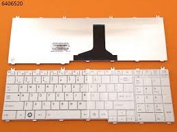 Tastatura laptop TOSHIBA C650 L650 L660 C660/D L670 L675/D C650D L650D L670/D foto