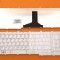 Tastatura laptop TOSHIBA C650 L650 L660 C660/D L670 L675/D C650D L650D L670/D