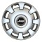 Set 4 Capace Roti R15, Potrivite Jantelor de 15 inch, Pentru Jeep, Model 303