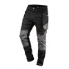 Pantaloni de lucru slim fit, buzunare detasabile, model HD, marimea L/52, NEO GartenVIP DiyLine