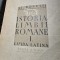 Alexandru Rosetti Istoria Limbii Romane I. Limba Latina