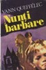 Nunti barbare