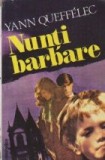 Nunti barbare