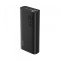 Baterie Externa BWOO BO-P44, 20000mAh, 22.5W, QC + PD, 1 x USB-C - 2 x USB-A, Neagra
