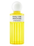 Rochas, Eau De Rochas Citron Soleil, Apă de toaletă, Femei, 100 ml