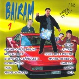 Various - Bairam 1, CDr