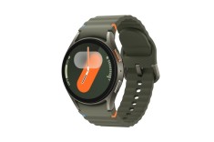 Galaxy Watch 7 L300 1.3&amp;quot; 40mm GY/GN foto