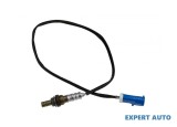 Sonda landa Mazda 2 (2003-2007)[DY] #1