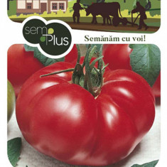 Seminte de tomate Marmande 05 grame SemPlus