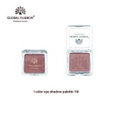 Fard de pleoape Global Fashion, o culoare, #11