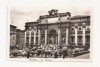 FV3-Carte Postala- ITALIA - Roma, Fontana di Trevi, necirculata, Fotografie
