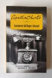 Asasinarea lui Roger Ackroyd, Agatha Christie