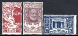 Italy 1922 Anniversary, Giuseppe Mazzini, MH B.016