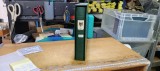 Catalog Timbre Germane 1995 - 19696 #B457