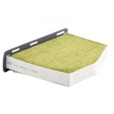 Filtru habitaclu F.P. Mann pentru Audi A3, Q3, TT