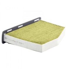 Filtru habitaclu F.P. Mann pentru Audi A3, Q3, TT