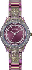 Ceas Dama, Guess, Shooting Star GW0746L3 - Marime universala